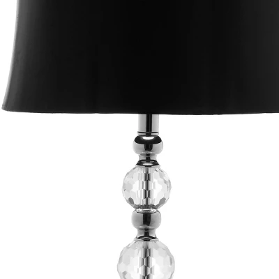 Maeve Crystal Ball Lamp (Set Of 2) - Safavieh - Image 4