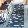 Courtyard CY6012 Power Loomed Indoor/Outdoor Area Rug - Safavieh