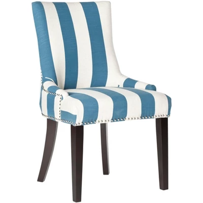 Lester 19" Dining Chair (Set Of 2) - Safavieh - Image 2