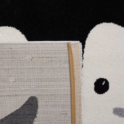 Carousel Kids CRK132 Power Loomed Area Rug - Safavieh - Image 5