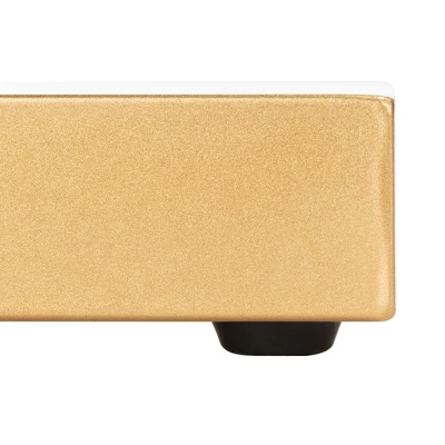 Haylee Round Side Table - Safavieh - Image 5