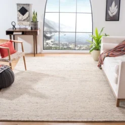 Himalaya HIM413 Hand Tufted Area Rug - Safavieh