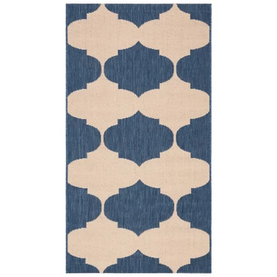 Brema Outdoor Rug - Safavieh - Image 2