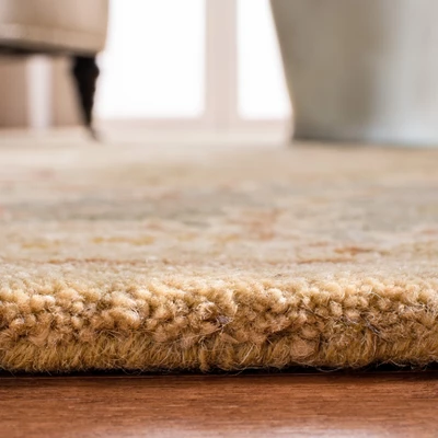 Bergama BRG166 Hand Tufted Area Rug - Safavieh - Image 3