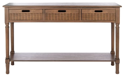 Landers 3 Drawer Console - Safavieh - Image 11