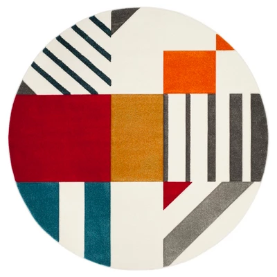 Milena Loomed Rug - Safavieh - Image 6