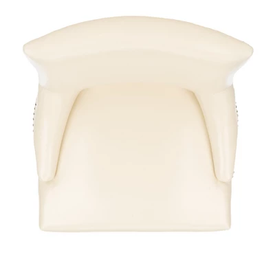 Lotus 19"H Side Chair (Set Of 2) - Safavieh - Image 7