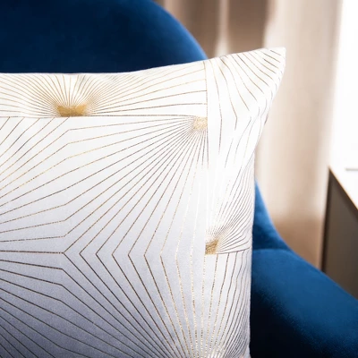 Loran Pillow - Safavieh - Image 2