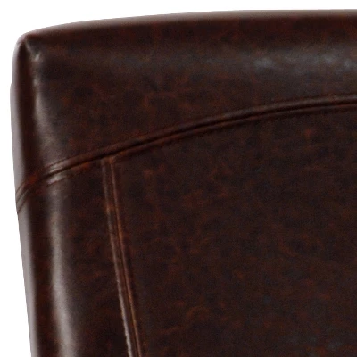 Ken Counter Stool - Safavieh - Image 2