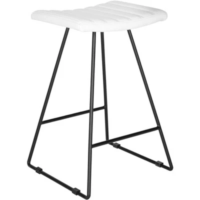 Akito Counter Stool (Set Of 2) - Safavieh - Image 3
