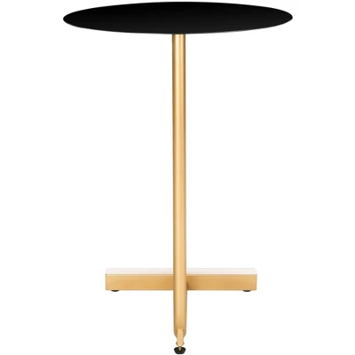 Haylee Round Side Table - Safavieh - Image 7