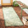 Courtyard CY7560 Power Loomed Indoor/Outdoor Area Rug - Safavieh
