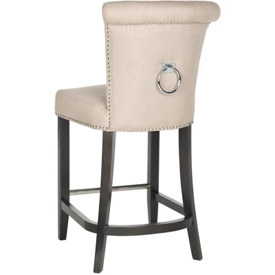 Addo Ring Counter Stool - Safavieh - Image 3