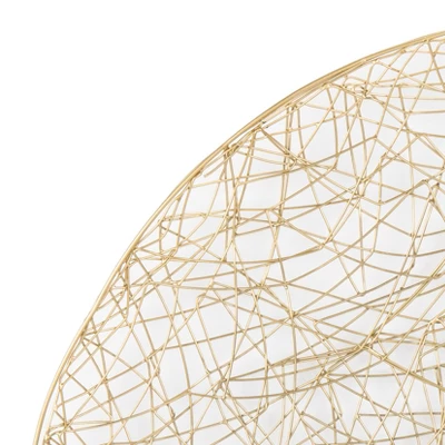 Harner Mirror - Safavieh - Image 2