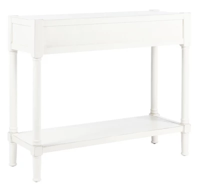 Filbert 2 Drawer Console Table - Safavieh - Image 6