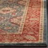 Veronica Floral Loomed Area Rug - Safavieh