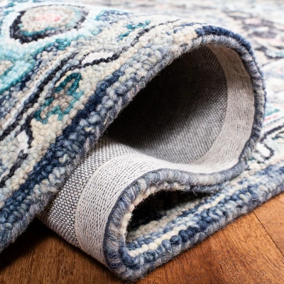 Aspen APN124 Hand Tufted Area Rug - Safavieh - Image 3