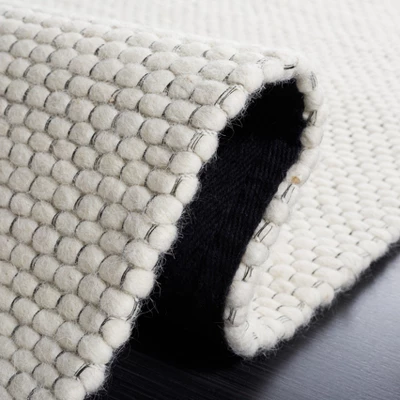 Natura NAT801 Hand Woven Area Rug - Safavieh - Image 3