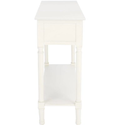 Landers 3 Drawer Console - Safavieh - Image 4