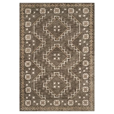 Meara Tufted Rug - Safavieh - Image 3