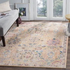 Dover Loomed Rug - Safavieh