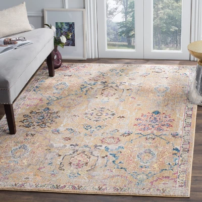 Dover Loomed Rug - Safavieh