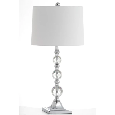 Maeve Crystal Ball Lamp (Set Of 2) - Safavieh - Image 6