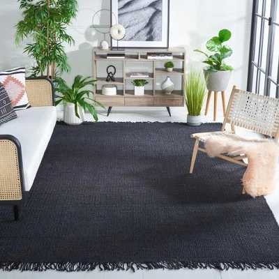 Natural Fiber NF368 Area Rug - Safavieh