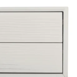 Aliyah 4 Drawer Console Table - Safavieh