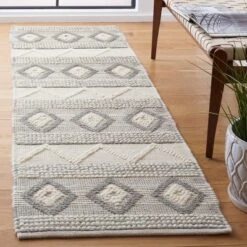 Natura NAT829 Hand Woven Area Rug - Safavieh