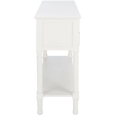 Haines 4 Drawer Console Table - Safavieh - Image 3