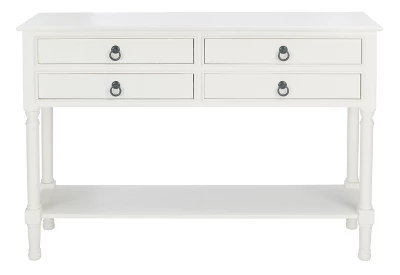 Haines 4 Drawer Console Table - Safavieh - Image 9