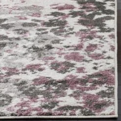 Mandi Floral Accent Rug - Safavieh