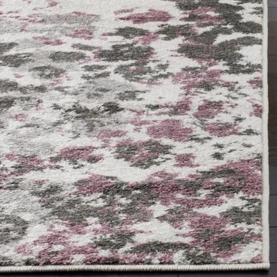 Mandi Floral Accent Rug - Safavieh