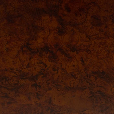 Tudor 2 Shelf Console Table - Dark Brown/Gold - Safavieh - Image 7