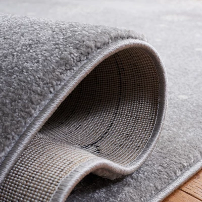 Carousel Kids CRK132 Power Loomed Area Rug - Safavieh - Image 4