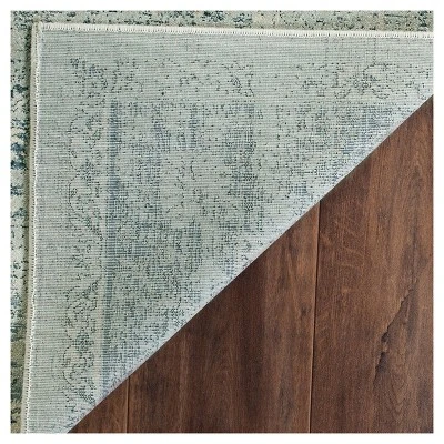 Simon Vintage Rug - Safavieh - Image 3