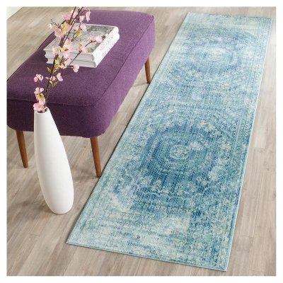 Damiana Rug - Safavieh - Image 2