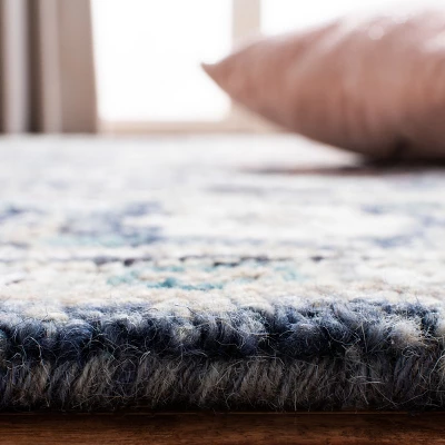 Aspen APN124 Hand Tufted Area Rug - Safavieh - Image 2