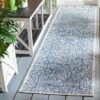 Courtyard CY8763 Power Loomed Indoor/Outdoor Area Rug - Safavieh