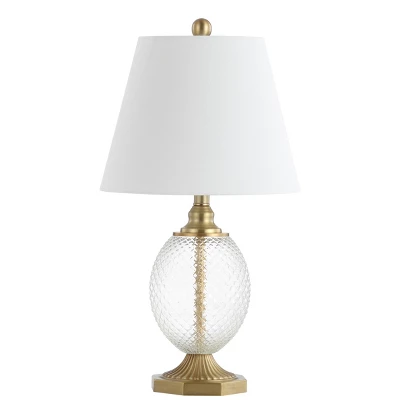 Kaiden Table Lamp - Safavieh - Image 4