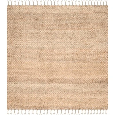 Lakisha Solid Woven Rug - Safavieh - Image 10