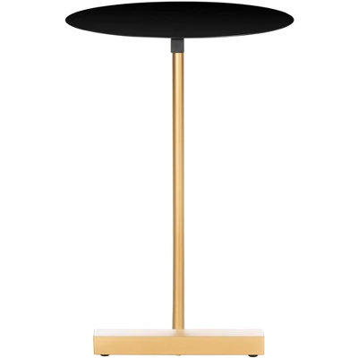 Haylee Round Side Table - Safavieh - Image 9