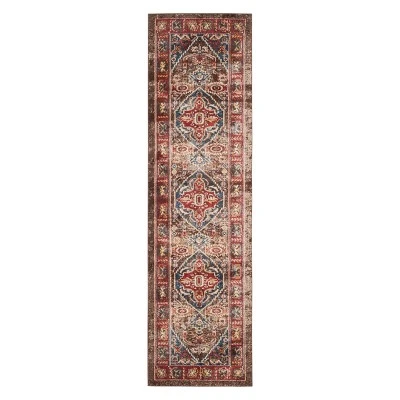 Osmond Bijar Rug - Safavieh - Image 6