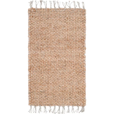 Lakisha Solid Woven Rug - Safavieh - Image 3