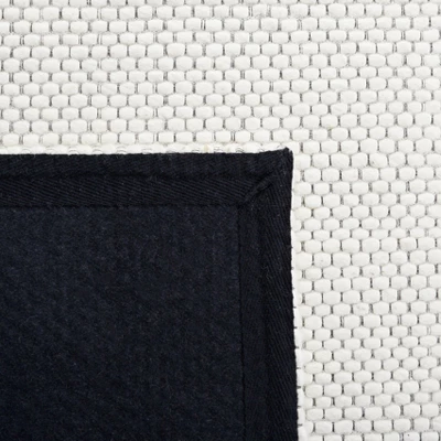 Natura NAT801 Hand Woven Area Rug - Safavieh - Image 5