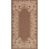 Courtyard CY3305 Power Loomed Indoor/Outdoor Indoor/Outdoor Area Rug - Safavieh