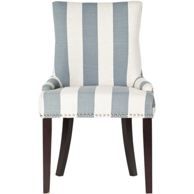 Lester 19" Dining Chair (Set Of 2) - Safavieh - Image 9