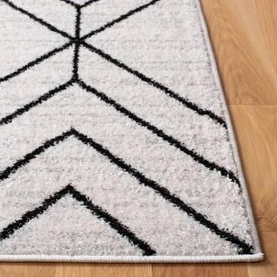 Adirondack ADR241 Power Loomed Area Rug - Safavieh - Image 2