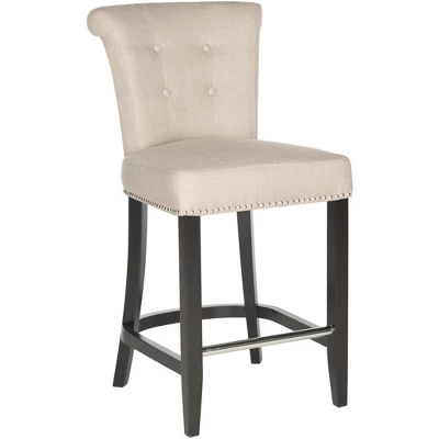 Addo Ring Counter Stool - Safavieh - Image 2